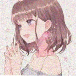 读者留影头像四